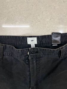 H&amp;M Black Jeans