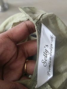 Korean Type Top