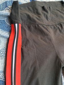 Stretchable Gym Wear Trouser