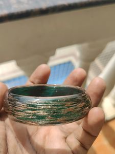 Glass Bengal