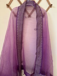 Plazo Suit Set Readymade