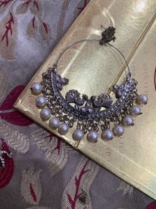 Earring And Jhumka