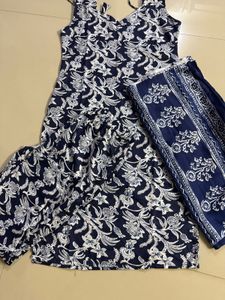 Cotton Dress