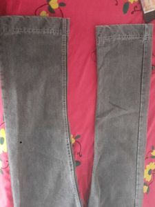 boot cut
