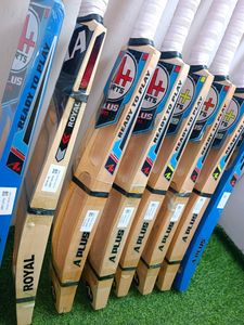 Double Blade Scoop Bats Original Kw