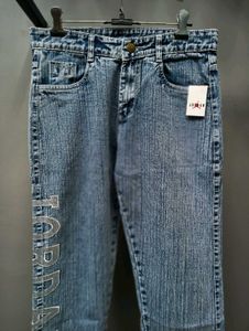 Jordan Jeans (Straight Fit)