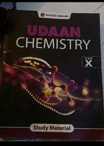 Pw Physics Wallah Class 10 Science Modules