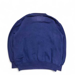 Adidas Solid Pullover | Chest 44