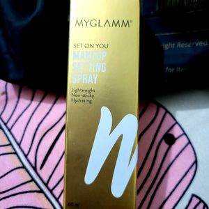 Myglamm Setting Spray