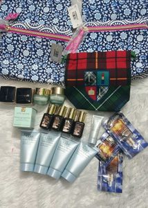Estee Lauder Skincare Set