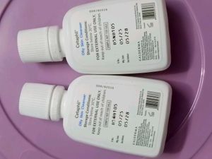 (Pack Of 2) Cetaphil Oily Skin Cleanser