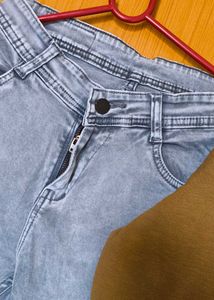 Jeans &amp;Top