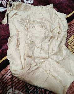 Elegant Embroidered Kurta Set