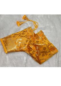 Slik Blouse