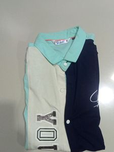 Boy Shirt