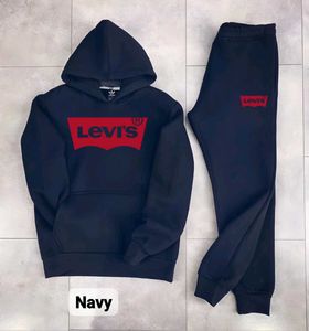 Winter Unisex Tracksuit