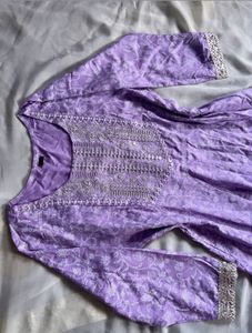 🌸 Kurti  Set  🌸