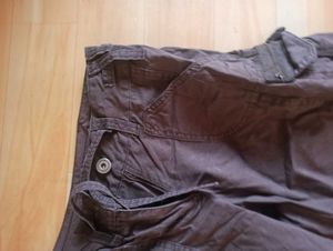 Girl Shorts Pant