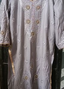 PAKISTANI DESIGN DRESS
