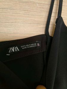 Zara Party Wear Dress