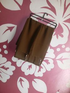Mahnoor Olive Kurta Set