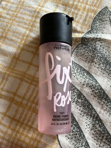 Original Mac Prep+prime Fix+ Rose