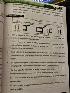 Pre-Medical Biology Textbook