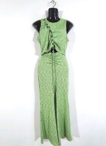 H&M Green Co-ords