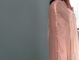 😍💗 Nude suit
