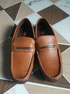 Lee Cooper GENUINE LEATHER Loafer