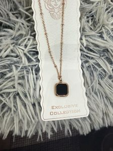 Women’s Necklace