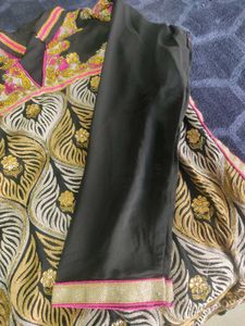 Elegant Ethnic Kurta