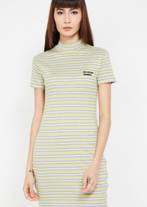 Ginger By Lifestyle , Women Striped Dress