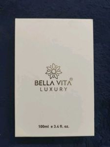 Bella Vita Luxury Honey Oud Perfume
