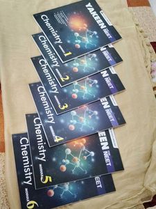 📚YAKEEN NEET PW Module ✨