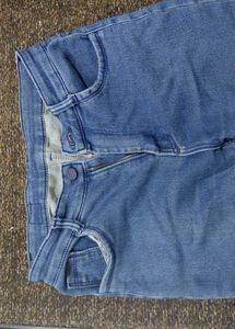 Women Blue Jeans For Sale