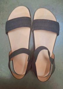 Sandal ...no Defects