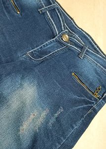 Totally New Jeans Without Tag