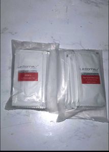 brightening facial kit