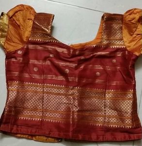 Girls&#39; Ethnic Dress