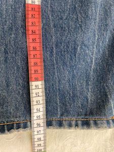 Zara Denim Jeans