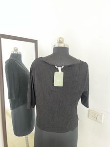 Black H&amp;M new with tag
