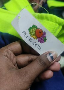 Fruit Of The Loom Ladies Pant