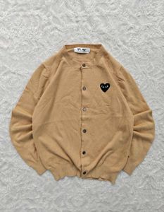 Y2K TRENDING PLAY Cardigan