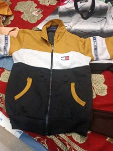 5 New Sweater if u want to charity ..or use it