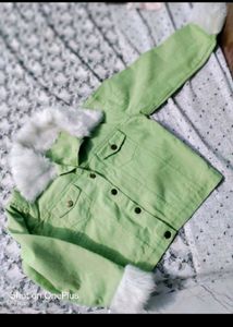 COMBO+ DENIM JACKETS ☄️💙🍏