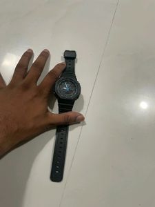 G-Shock GA-2100