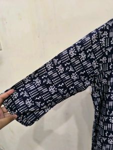 Blouse short kurti