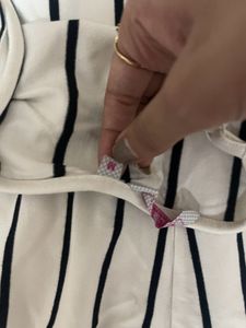 Awesome Looking Stretchy Ginger Jumpsuit