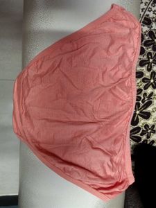 Beautiful Peach Panty